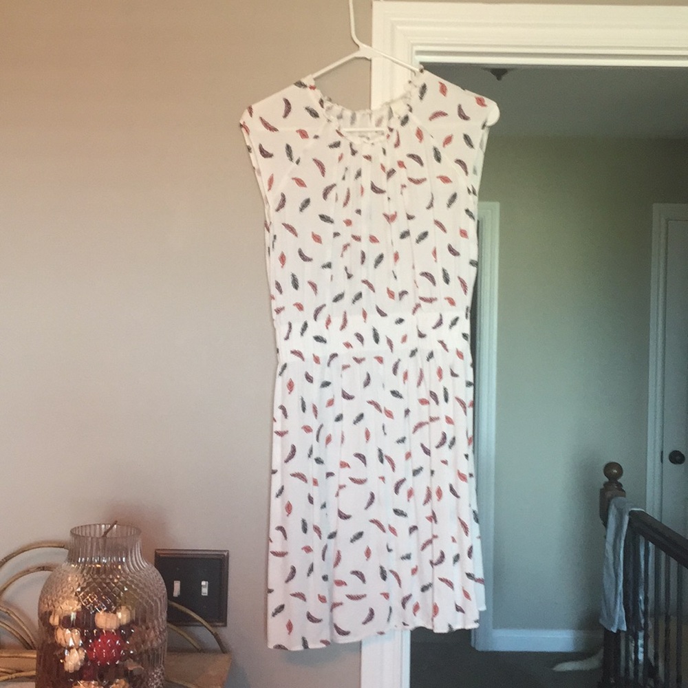 H & M size 10 dress.